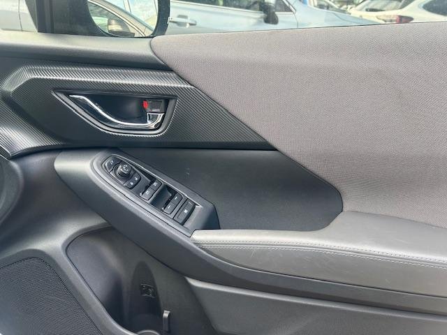 2025 Subaru Crosstrek 2.0L G6X MY25 AWD Crystal White