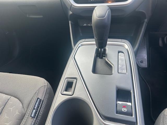 2025 Subaru Crosstrek 2.0L G6X MY25 AWD Crystal White