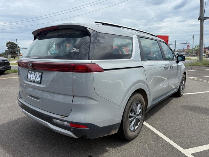 2021 Kia Carnival S