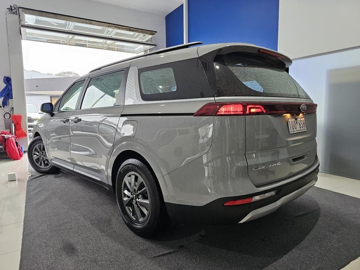 2021 Kia Carnival S