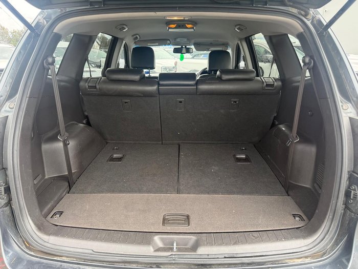 2012 Hyundai Santa Fe Elite