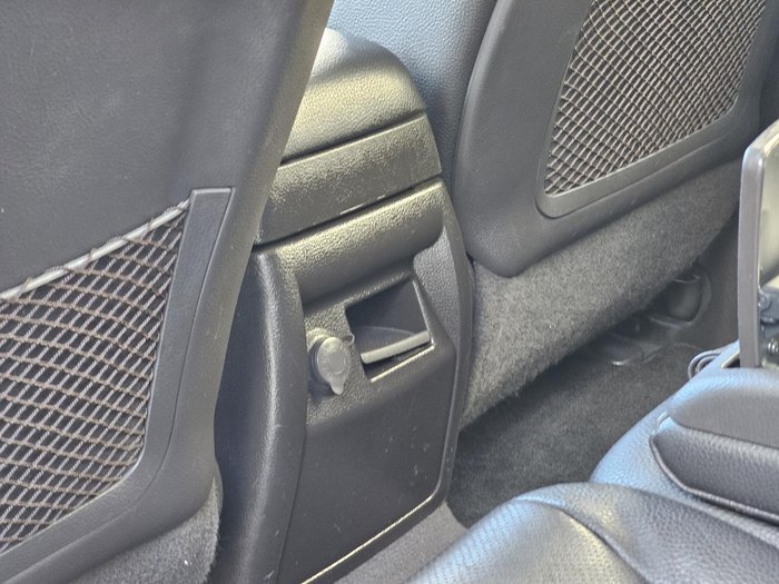 2012 Hyundai Santa Fe Elite