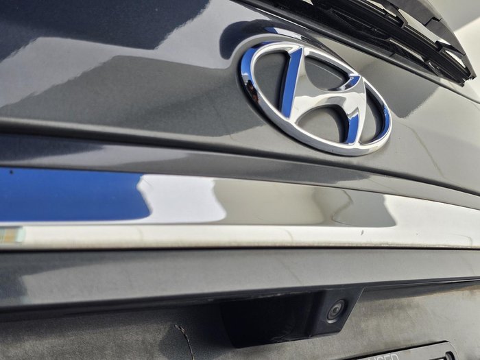 2012 Hyundai Santa Fe Elite