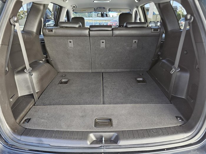 2012 Hyundai Santa Fe Elite