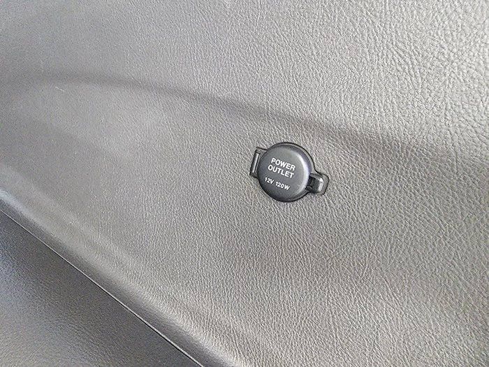 2012 Hyundai Santa Fe Elite