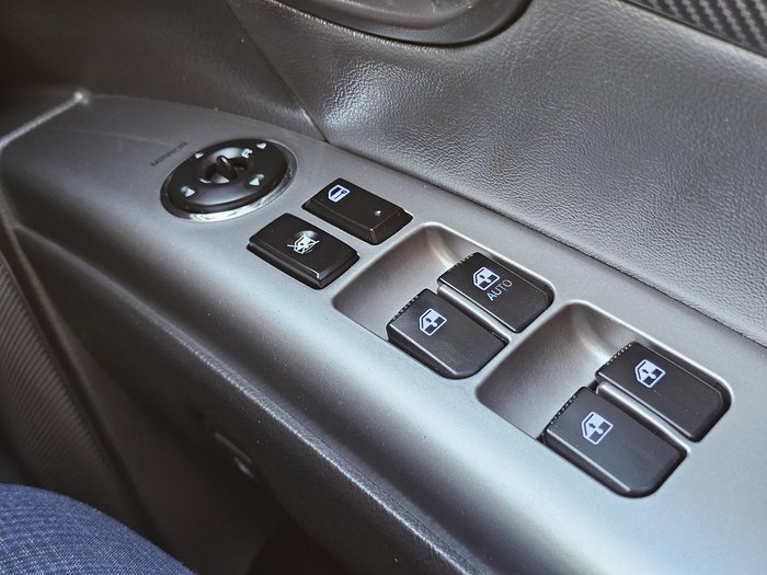 2012 Hyundai Santa Fe Elite