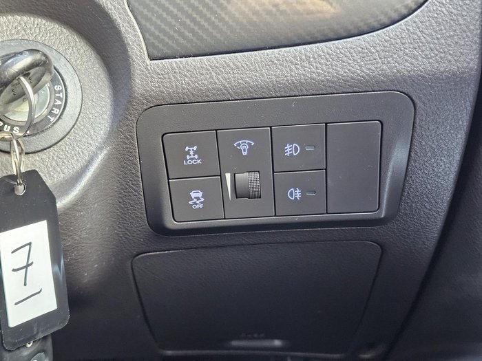 2012 Hyundai Santa Fe Elite