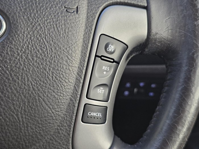 2012 Hyundai Santa Fe Elite