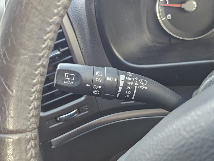 2012 Hyundai Santa Fe Elite