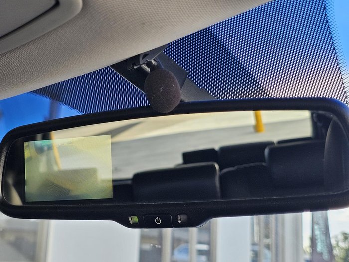 2012 Hyundai Santa Fe Elite