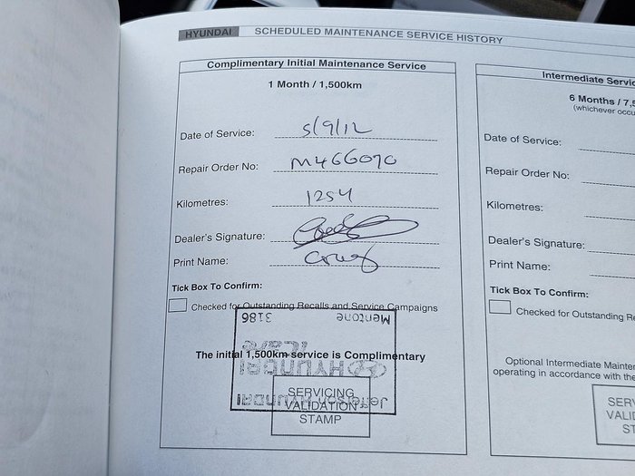 2012 Hyundai Santa Fe Elite