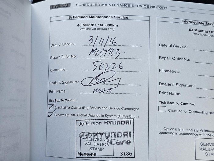 2012 Hyundai Santa Fe Elite