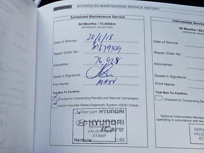 2012 Hyundai Santa Fe Elite