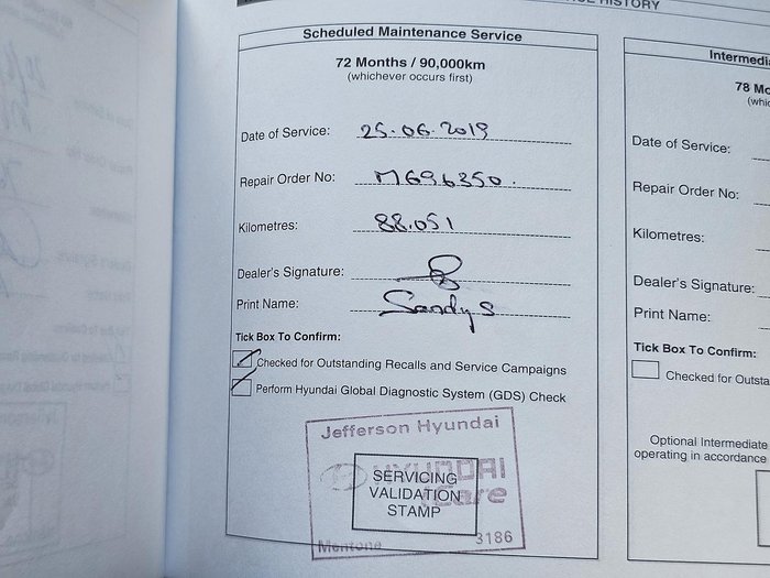 2012 Hyundai Santa Fe Elite