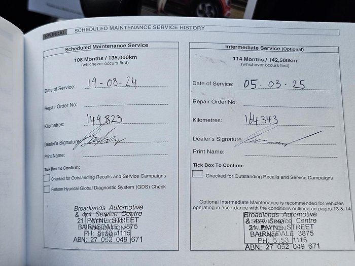 2012 Hyundai Santa Fe Elite