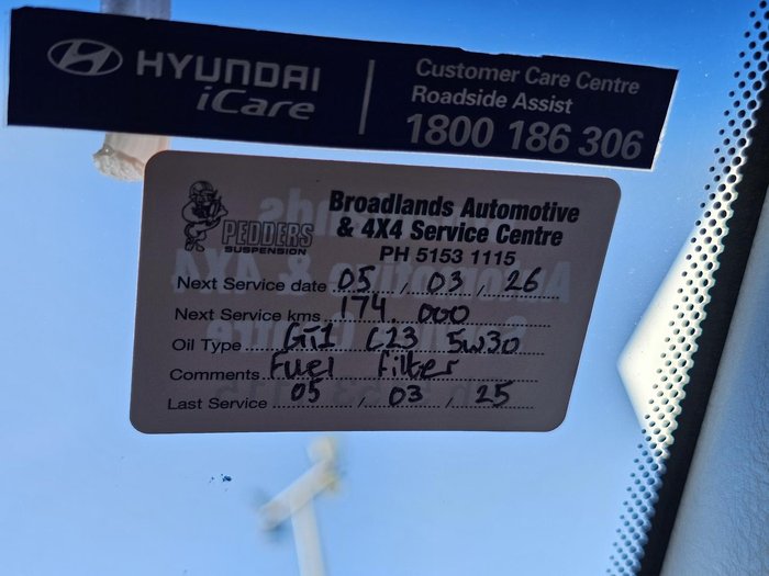 2012 Hyundai Santa Fe Elite