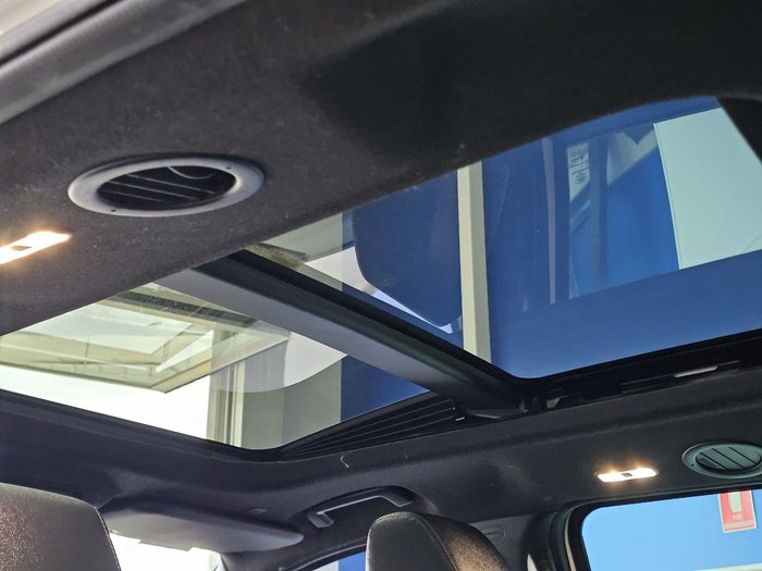 2021 Ford Everest Titanium