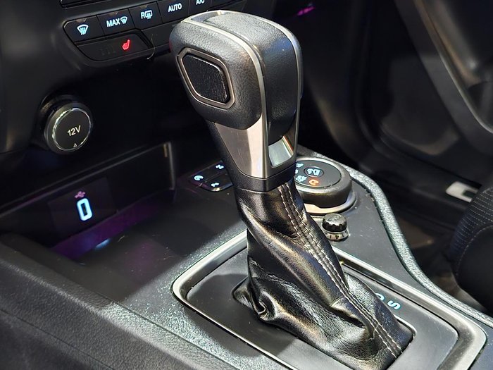 2021 Ford Everest Titanium