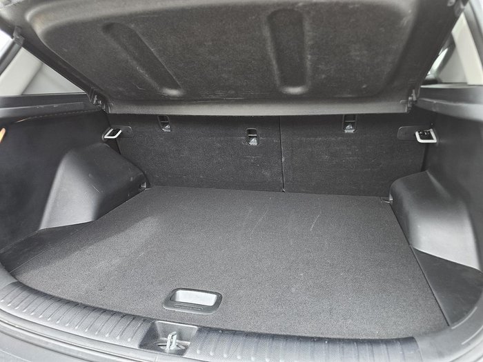 2019 Kia Seltos Sport