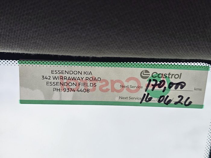 2019 Kia Seltos Sport