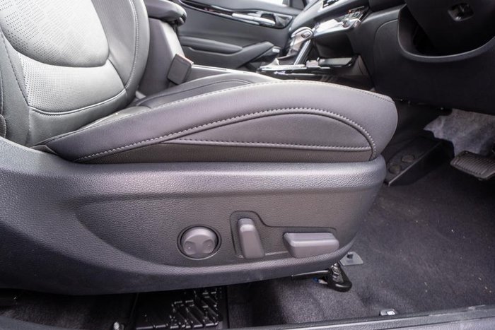 2025 Kia Seltos GT-Line