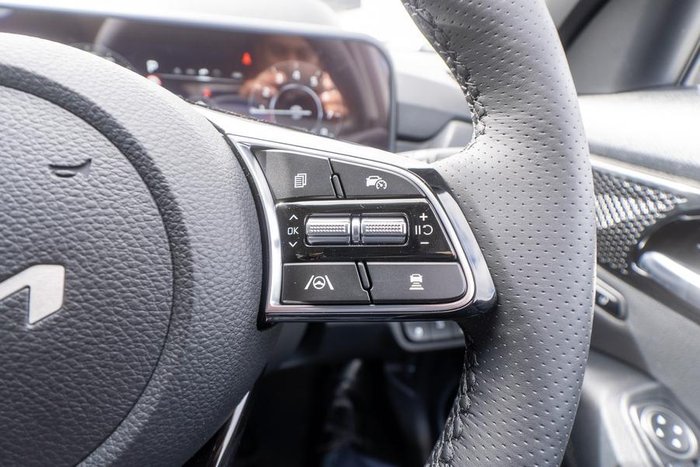 2025 Kia Seltos GT-Line