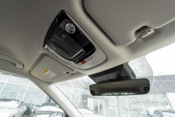 2025 Kia Seltos GT-Line