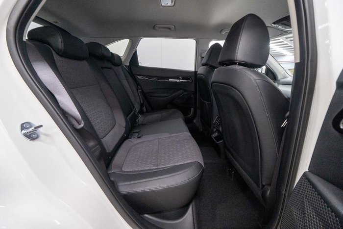 2025 Kia Seltos Sport+