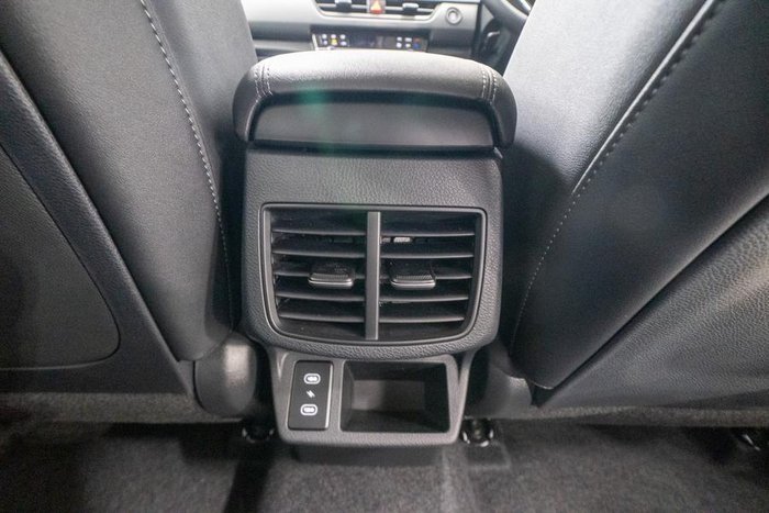 2025 Kia Seltos Sport+