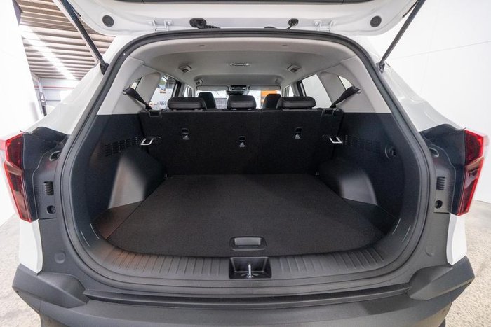 2025 Kia Seltos Sport+