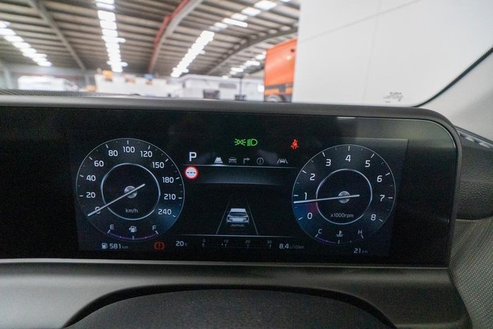 2025 Kia Seltos Sport+