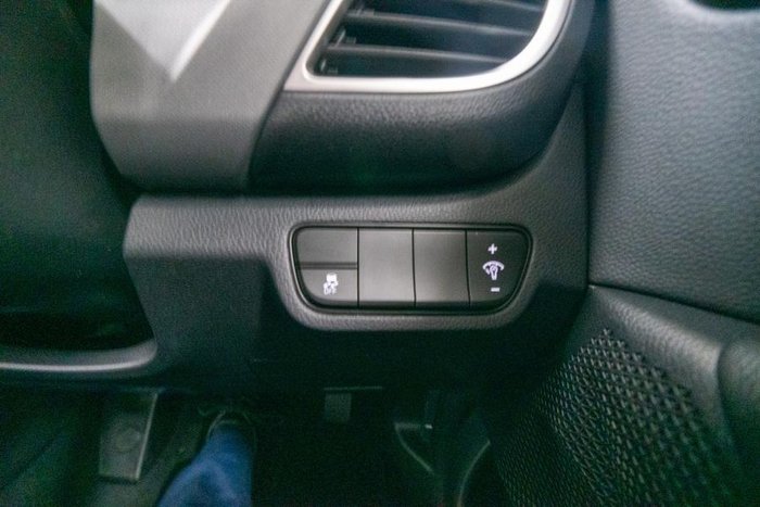 2025 Kia Seltos Sport+