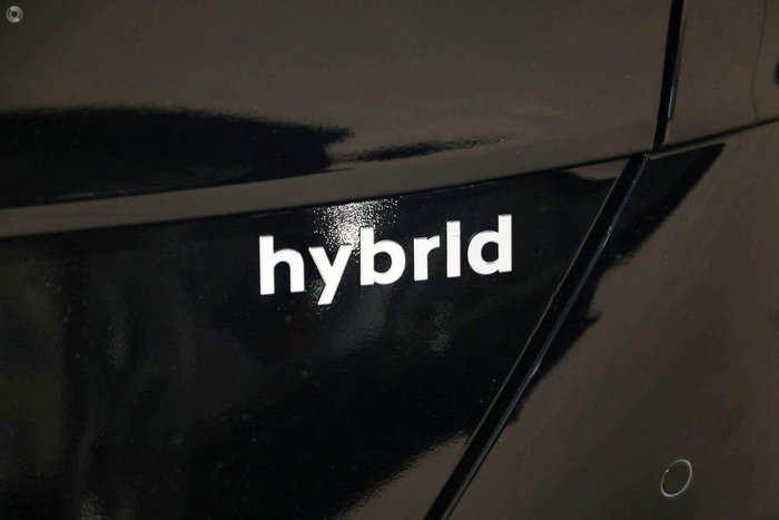 2025 Hyundai Kona Hybrid Premium