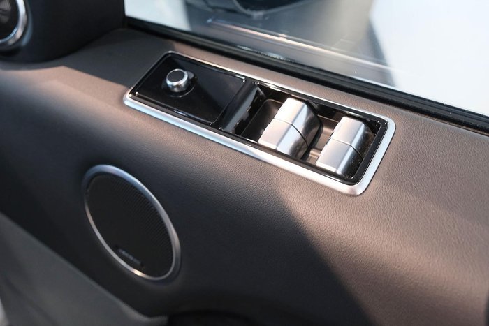 2021 Land Rover Range Rover Sport DI6 221kW HSE