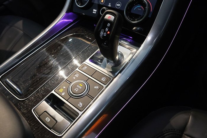 2021 Land Rover Range Rover Sport DI6 221kW HSE