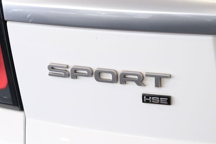 2021 Land Rover Range Rover Sport DI6 221kW HSE