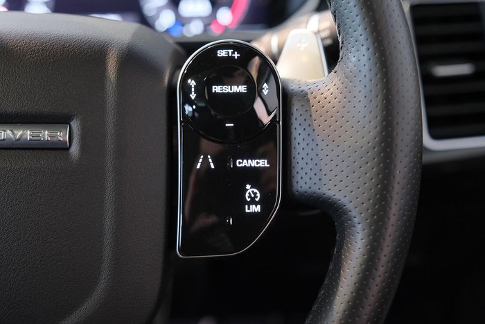 2021 Land Rover Range Rover Sport DI6 221kW HSE