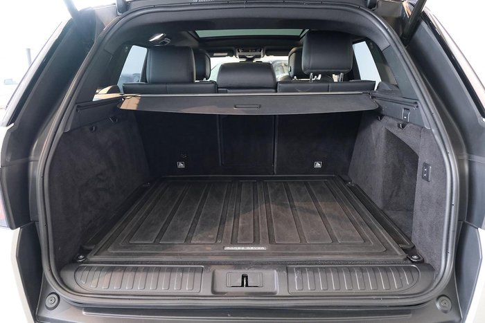 2021 Land Rover Range Rover Sport DI6 221kW HSE