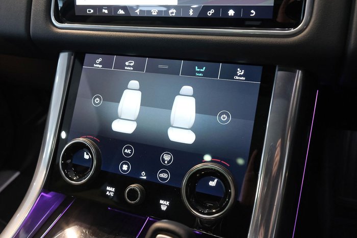 2021 Land Rover Range Rover Sport DI6 221kW HSE