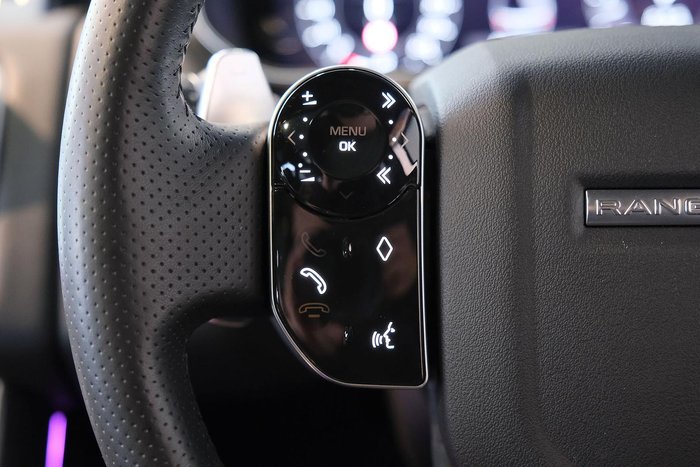 2021 Land Rover Range Rover Sport DI6 221kW HSE