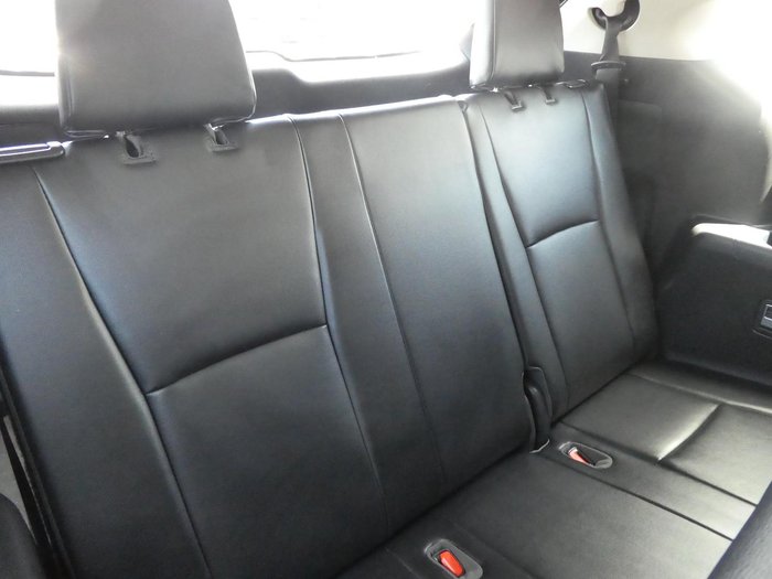 2022 Toyota Kluger GX