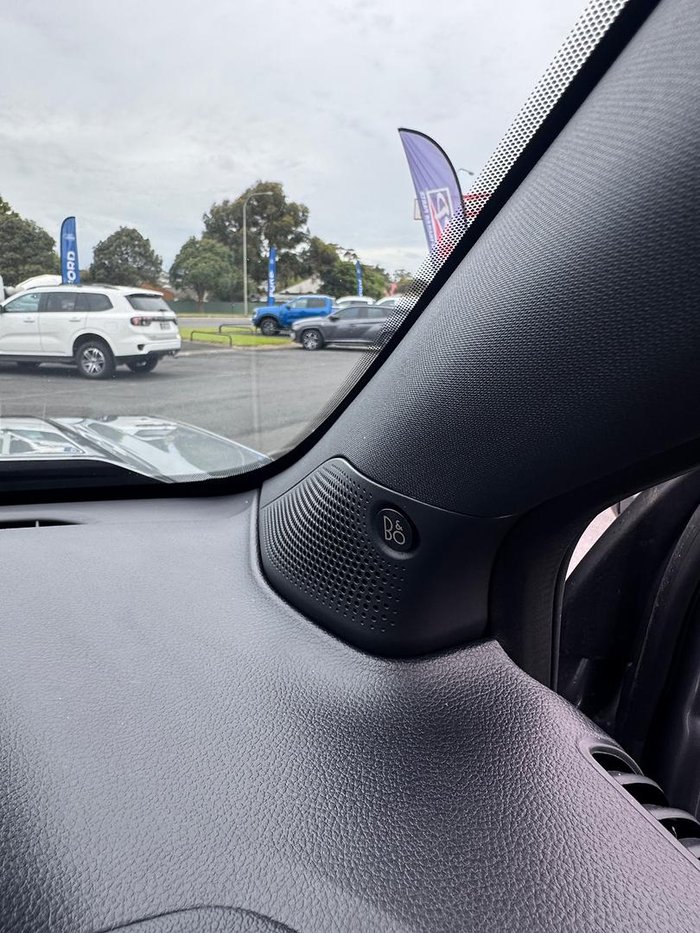 2025 Ford Ranger Wildtrak