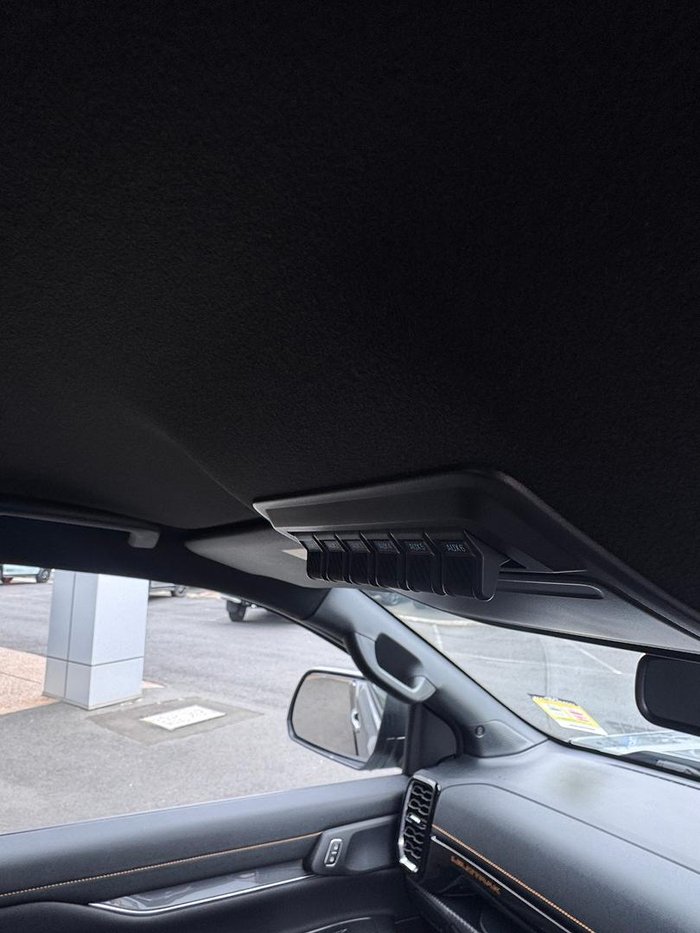 2025 Ford Ranger Wildtrak