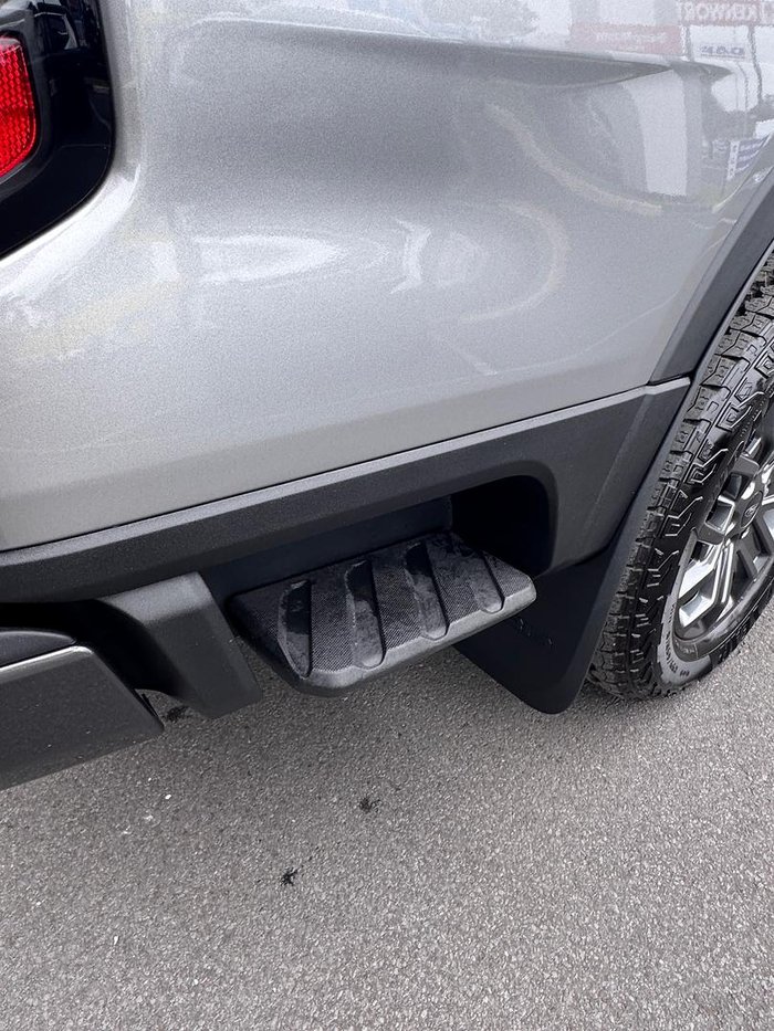 2025 Ford Ranger Wildtrak