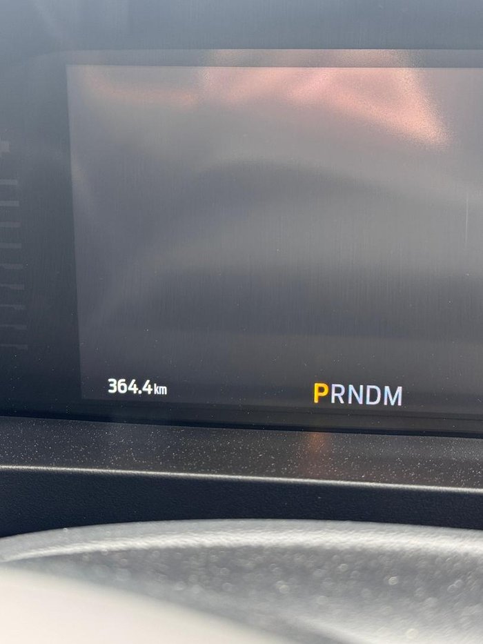 2025 Ford Ranger Wildtrak