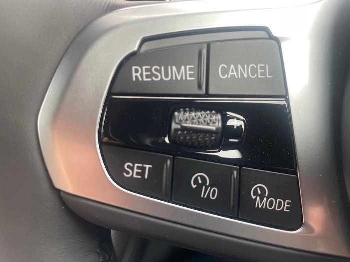 2025 BMW X7 xDrive40i M Sport