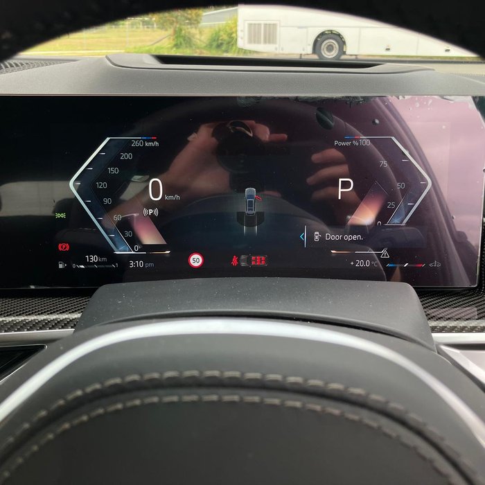 2025 BMW X7 xDrive40i M Sport