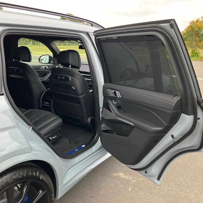 2025 BMW X7 xDrive40i M Sport