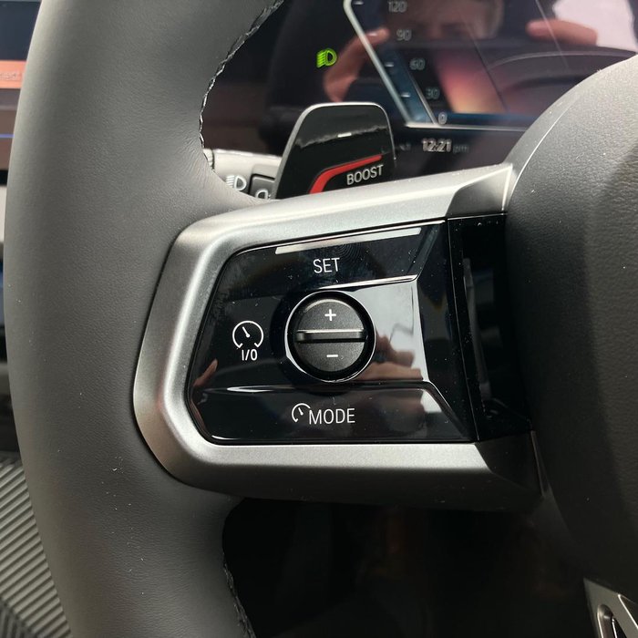 2025 BMW X3 20 xDrive