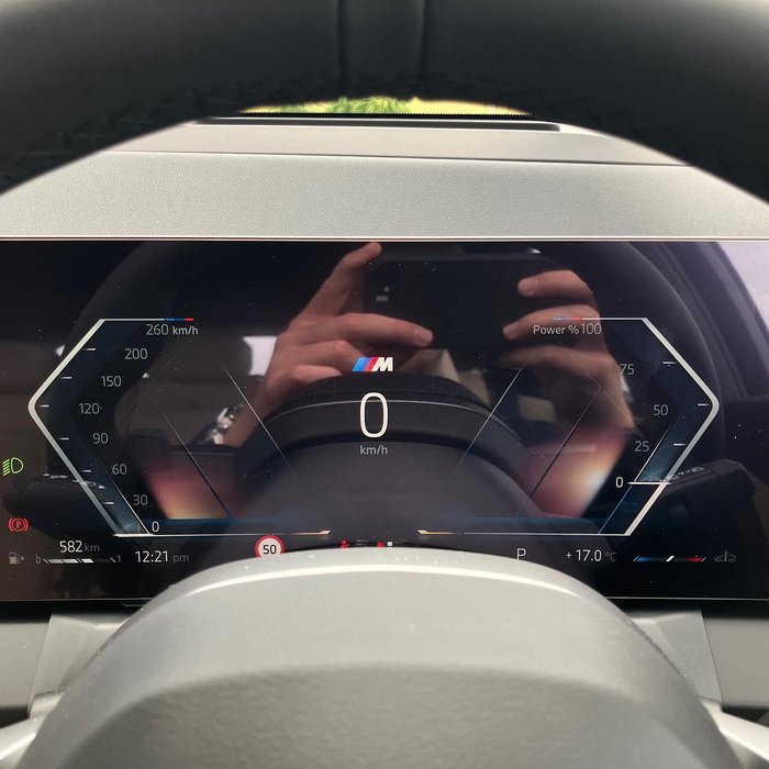 2025 BMW X3 20 xDrive